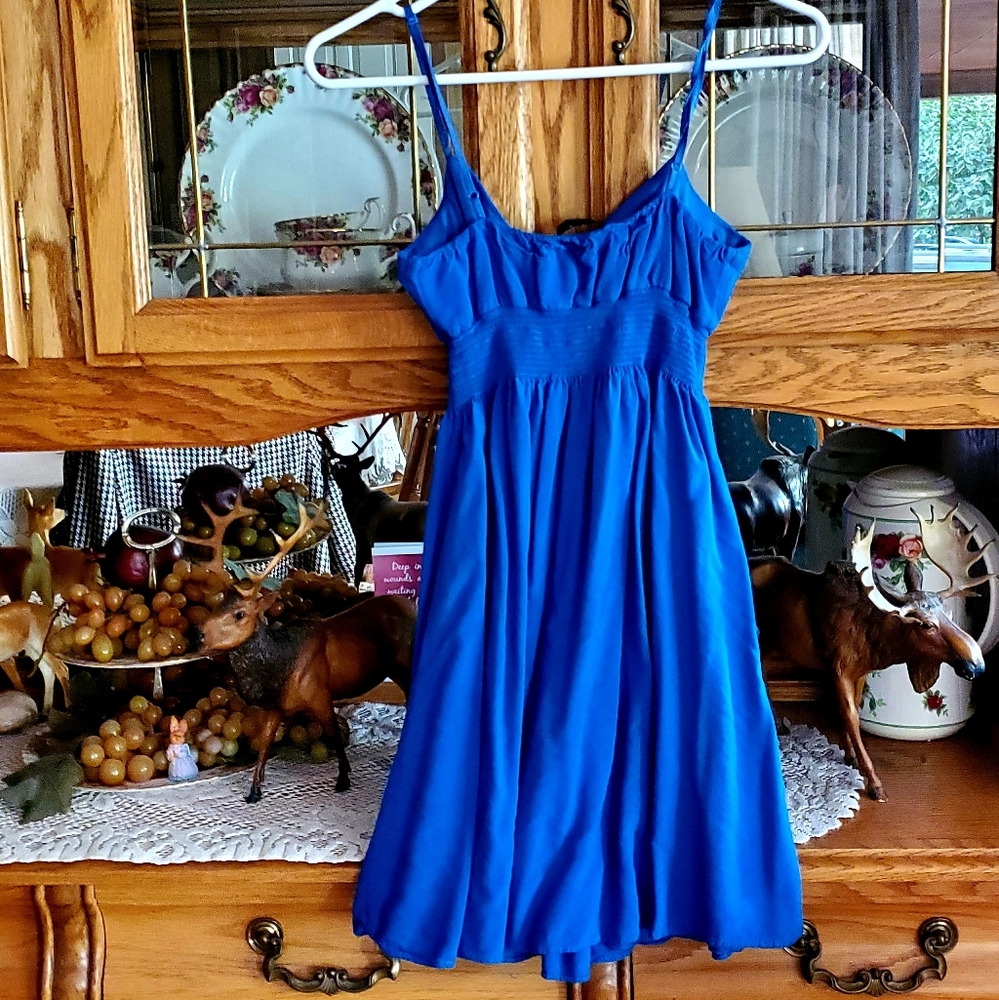 PAPAYA BRAND DRESS - Picture 2 of 4